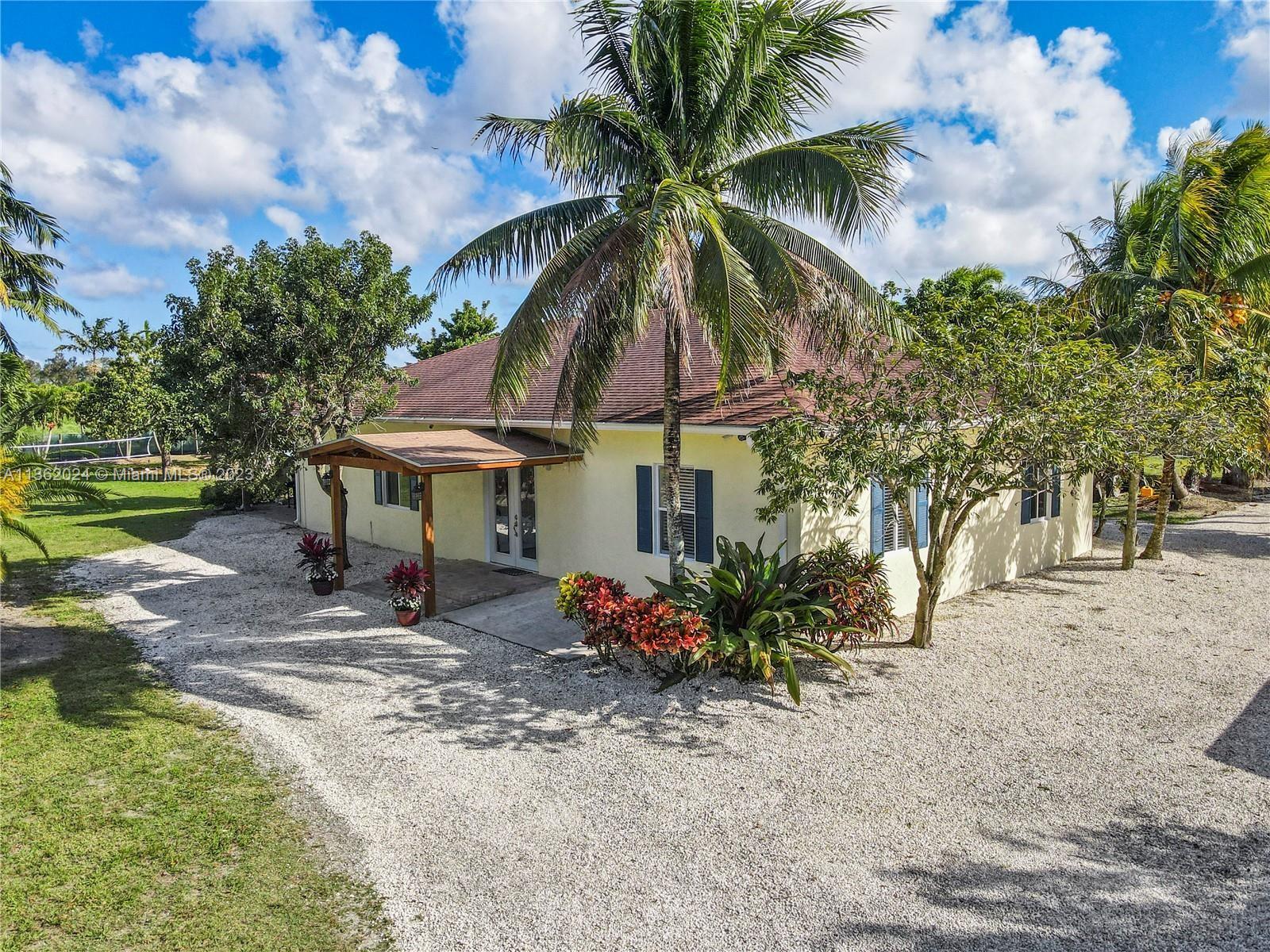 REDLAND VRBO AND EVENT - Residential