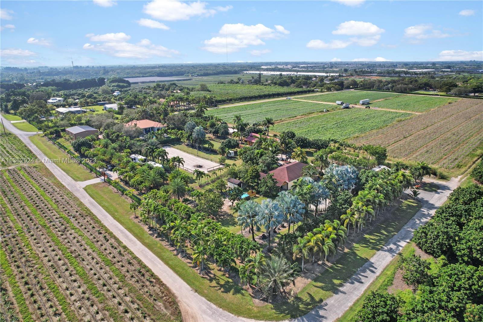 REDLAND VRBO AND EVENT - Residential