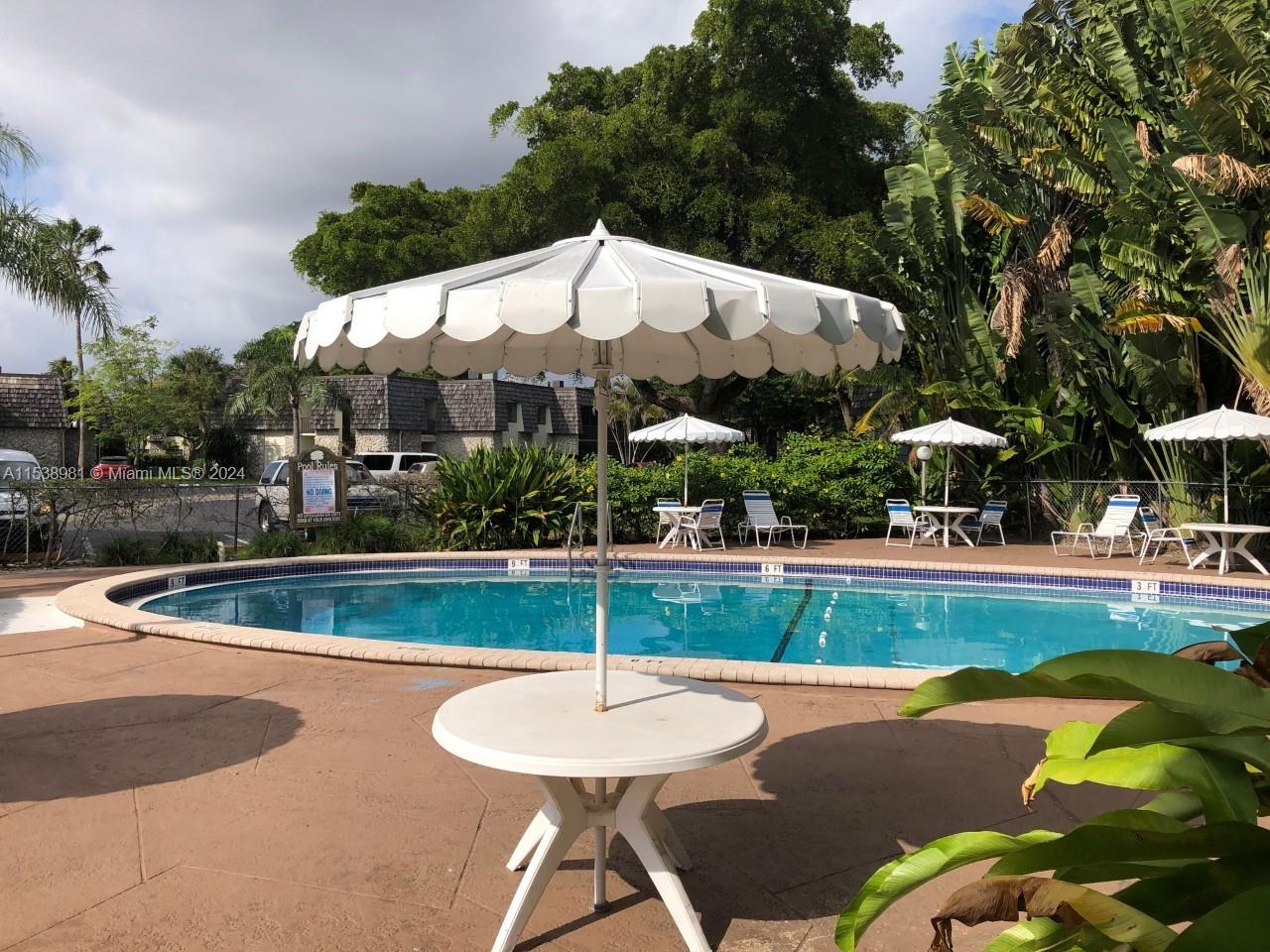 OAKLAND SHORES CONDOMINIU - Residential Lease