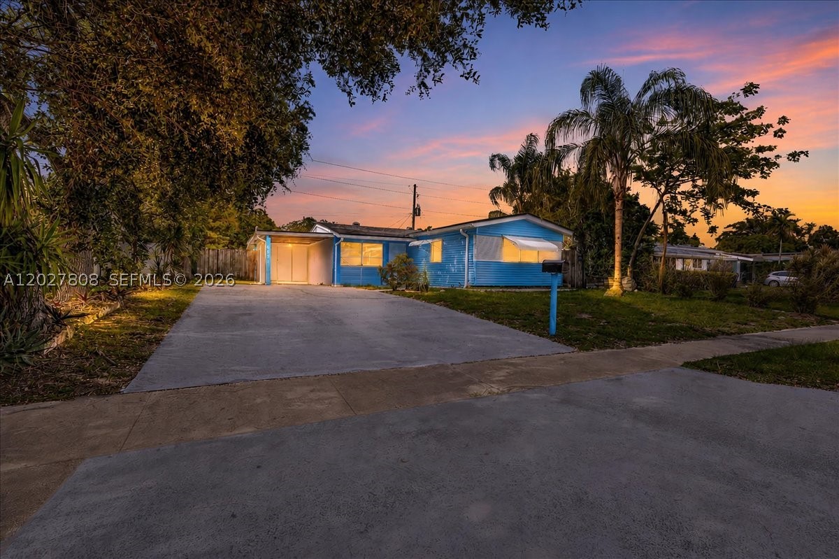 6531 Sherman St - Image 1