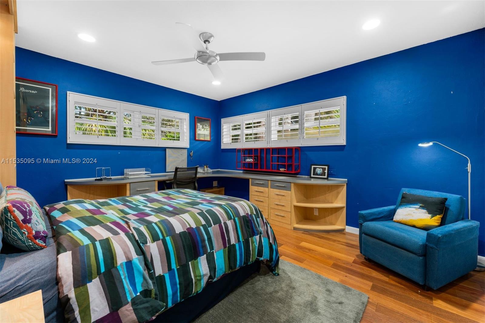 Saipan - Residential