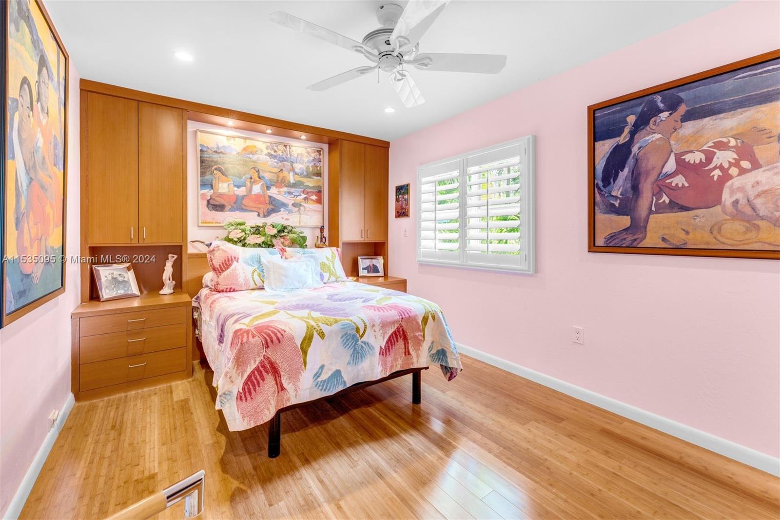 Saipan - Residential