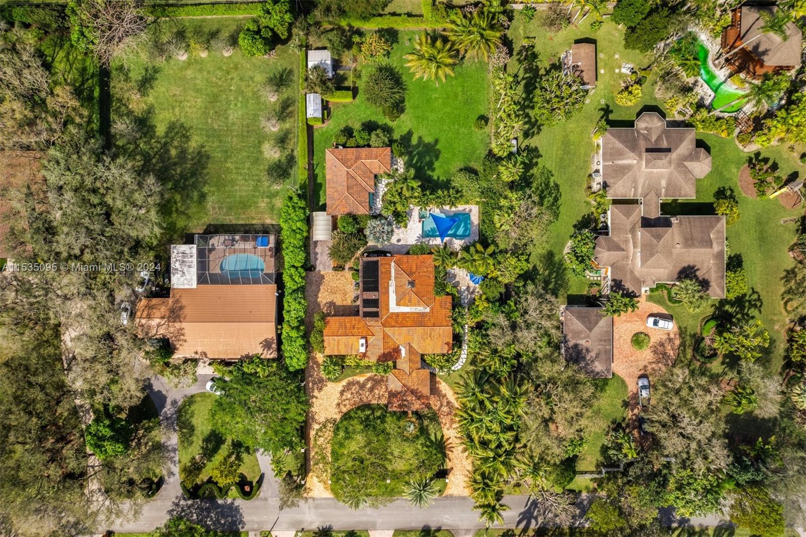 Saipan - Residential