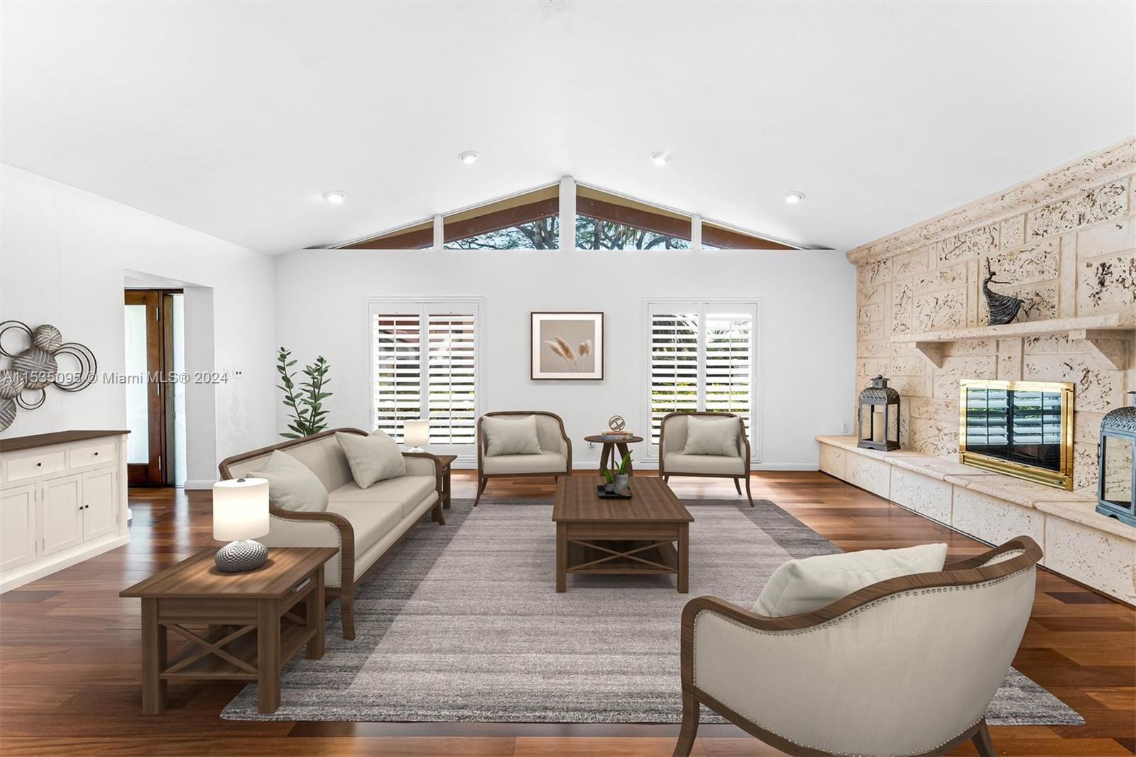 Saipan - Residential