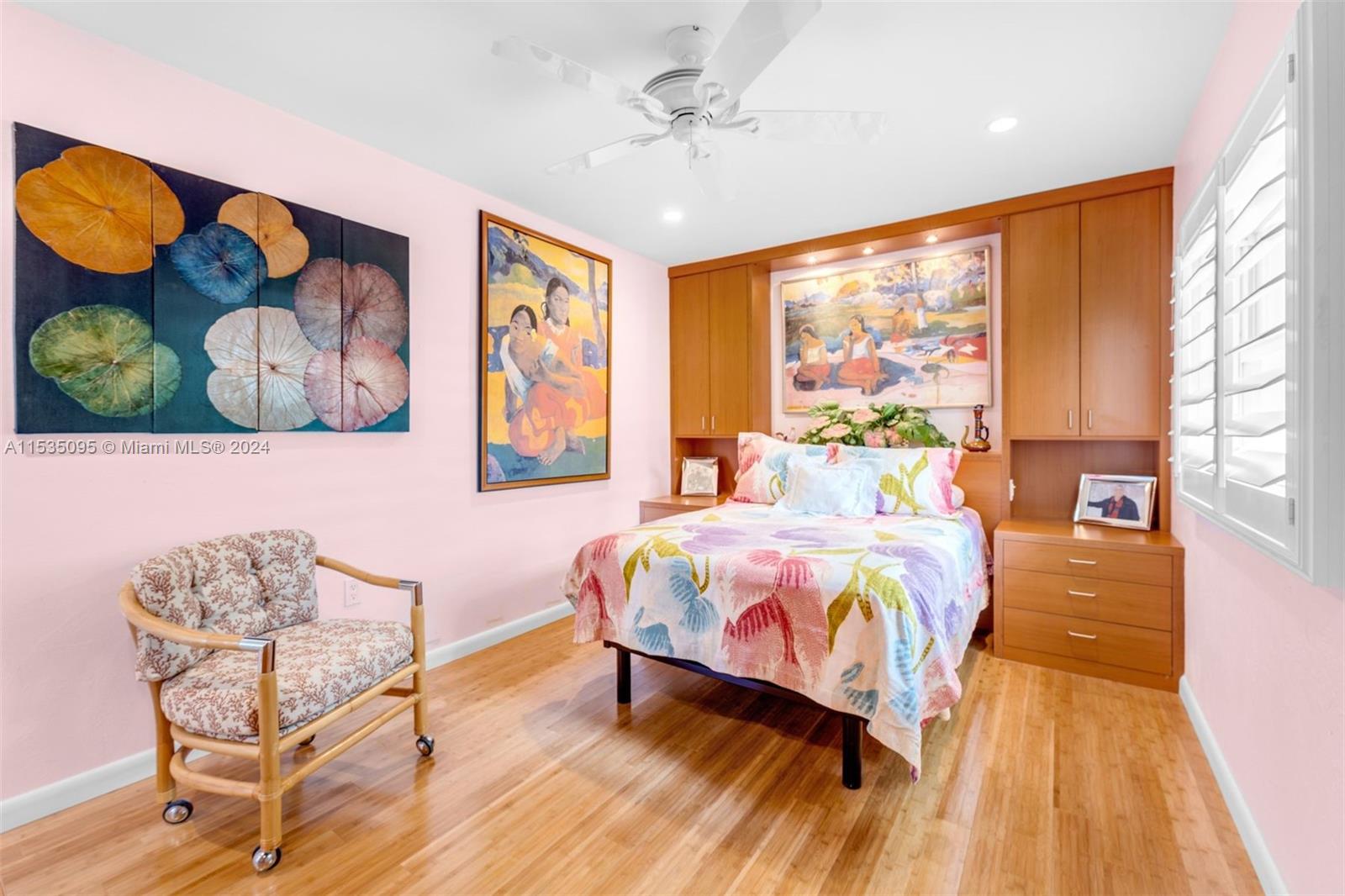 Saipan - Residential