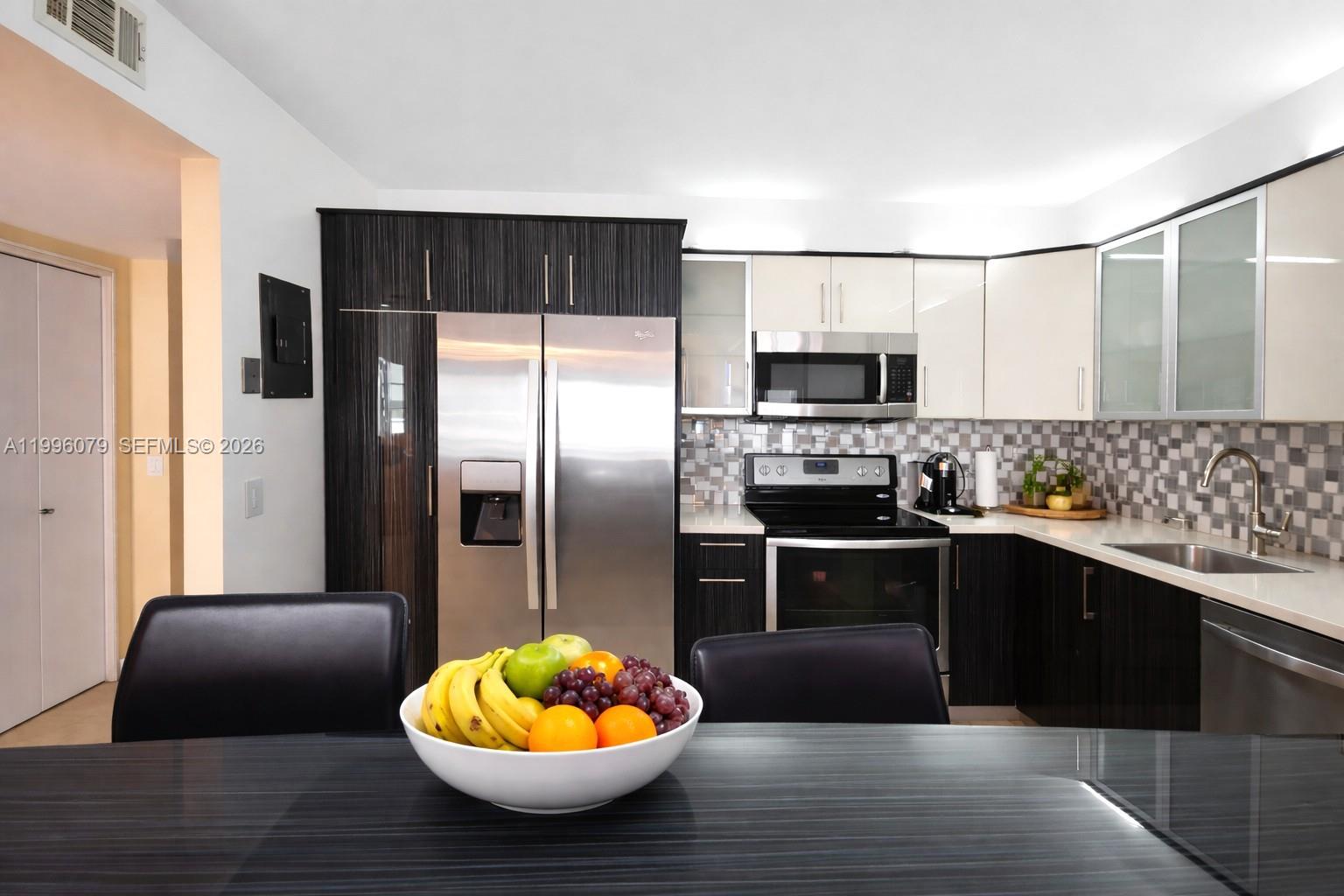 ADMIRALS PORT CONDO EAST - Residential