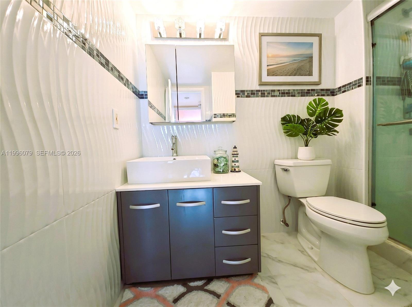 ADMIRALS PORT CONDO EAST - Residential