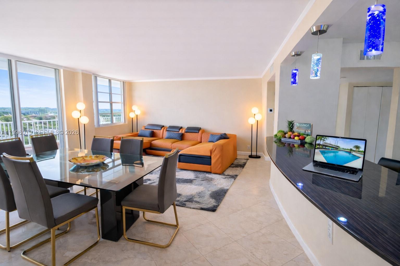 ADMIRALS PORT CONDO EAST - Residential