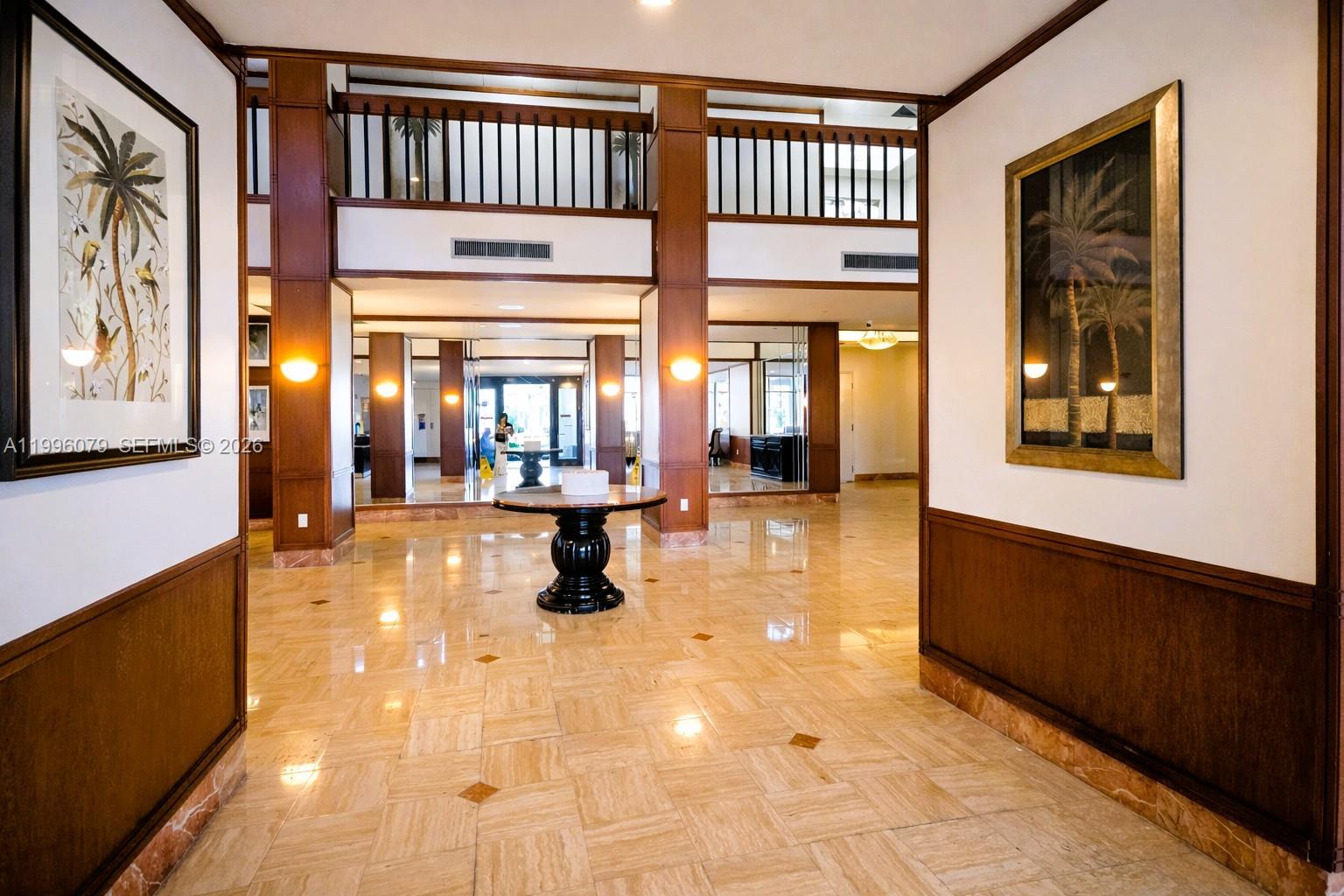 ADMIRALS PORT CONDO EAST - Residential