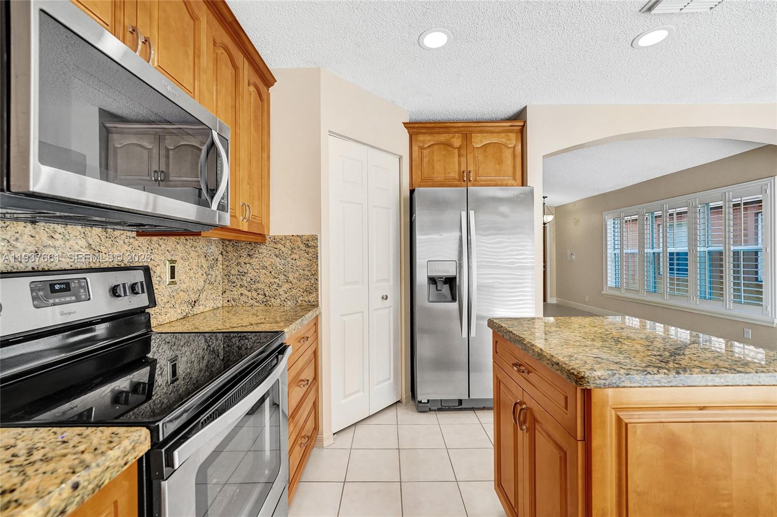 CHAPEL TRAIL II - Residential