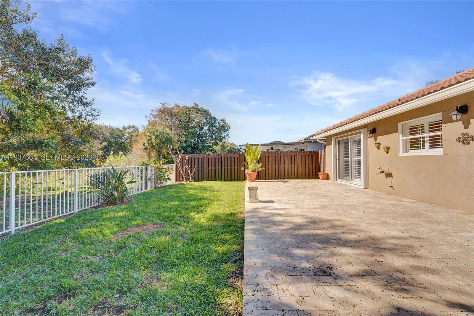 CHAPEL TRAIL II - Residential