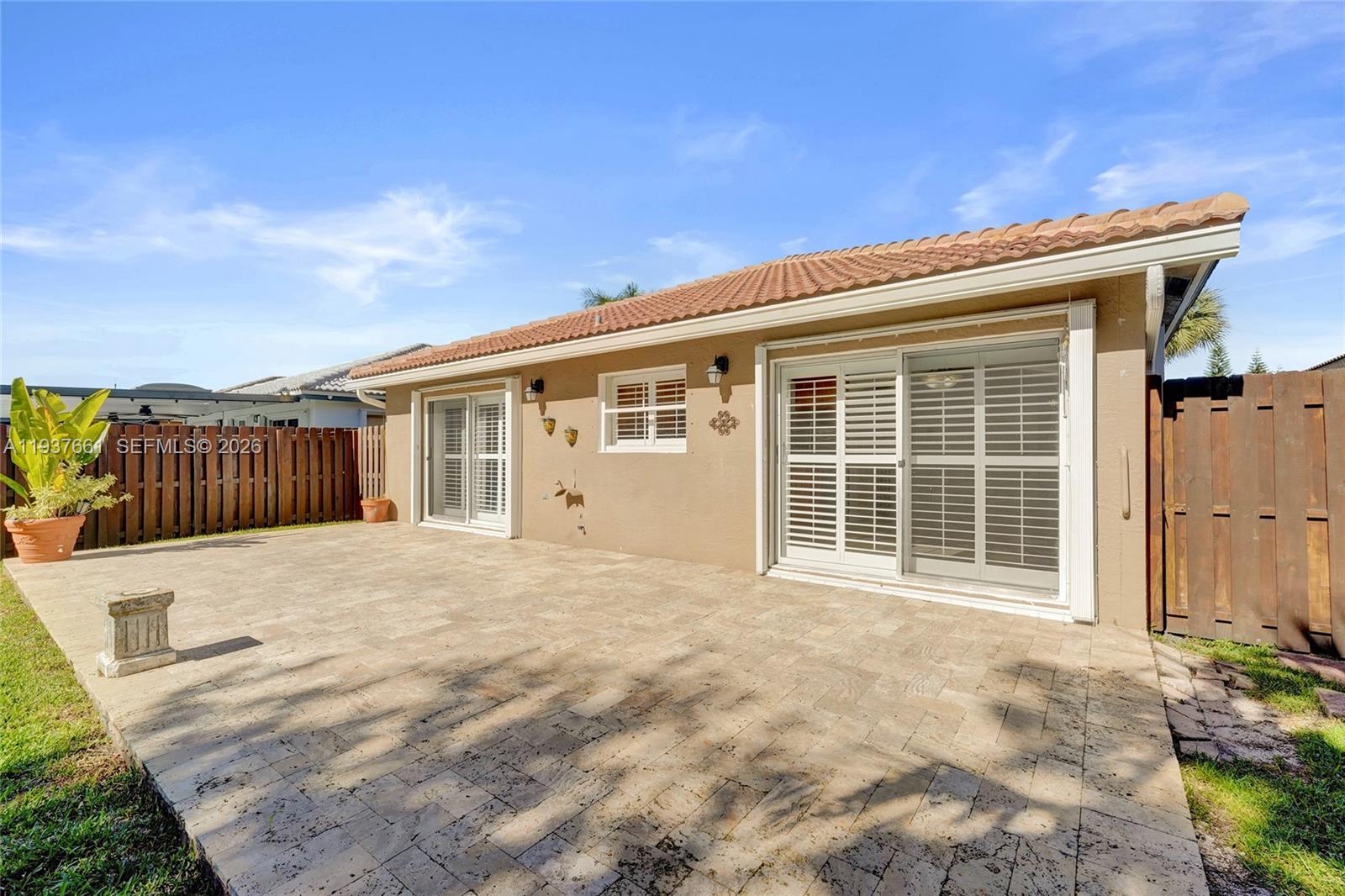 CHAPEL TRAIL II - Residential