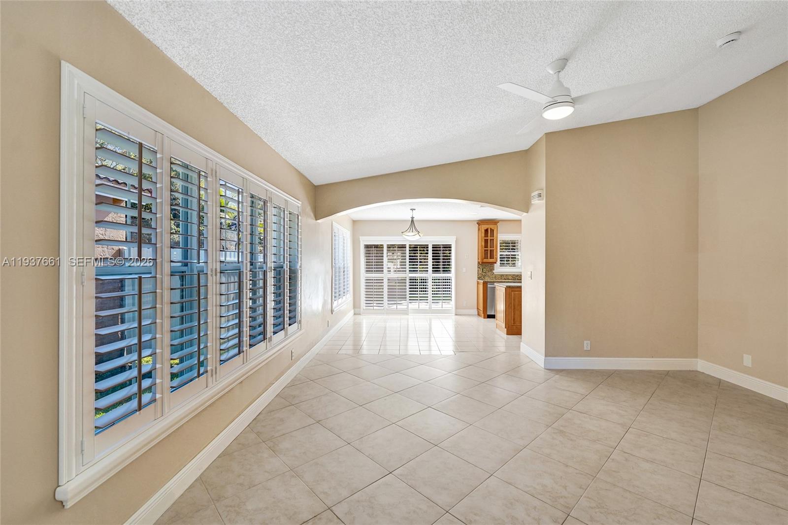 CHAPEL TRAIL II - Residential