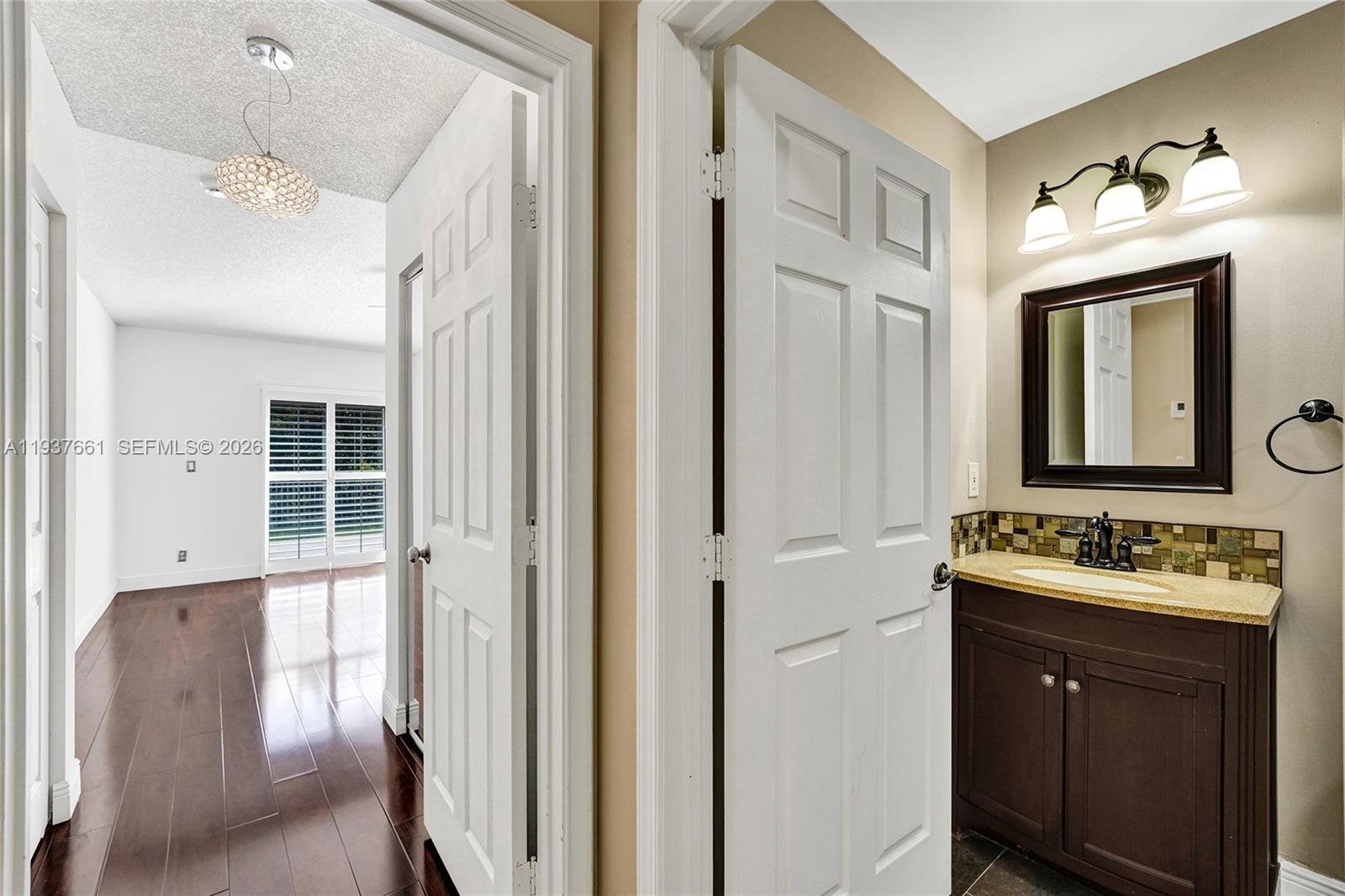 CHAPEL TRAIL II - Residential