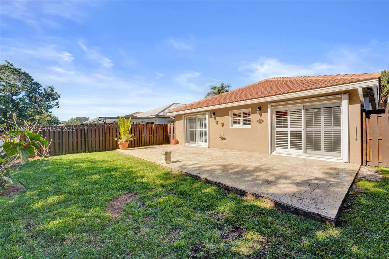 CHAPEL TRAIL II - Residential