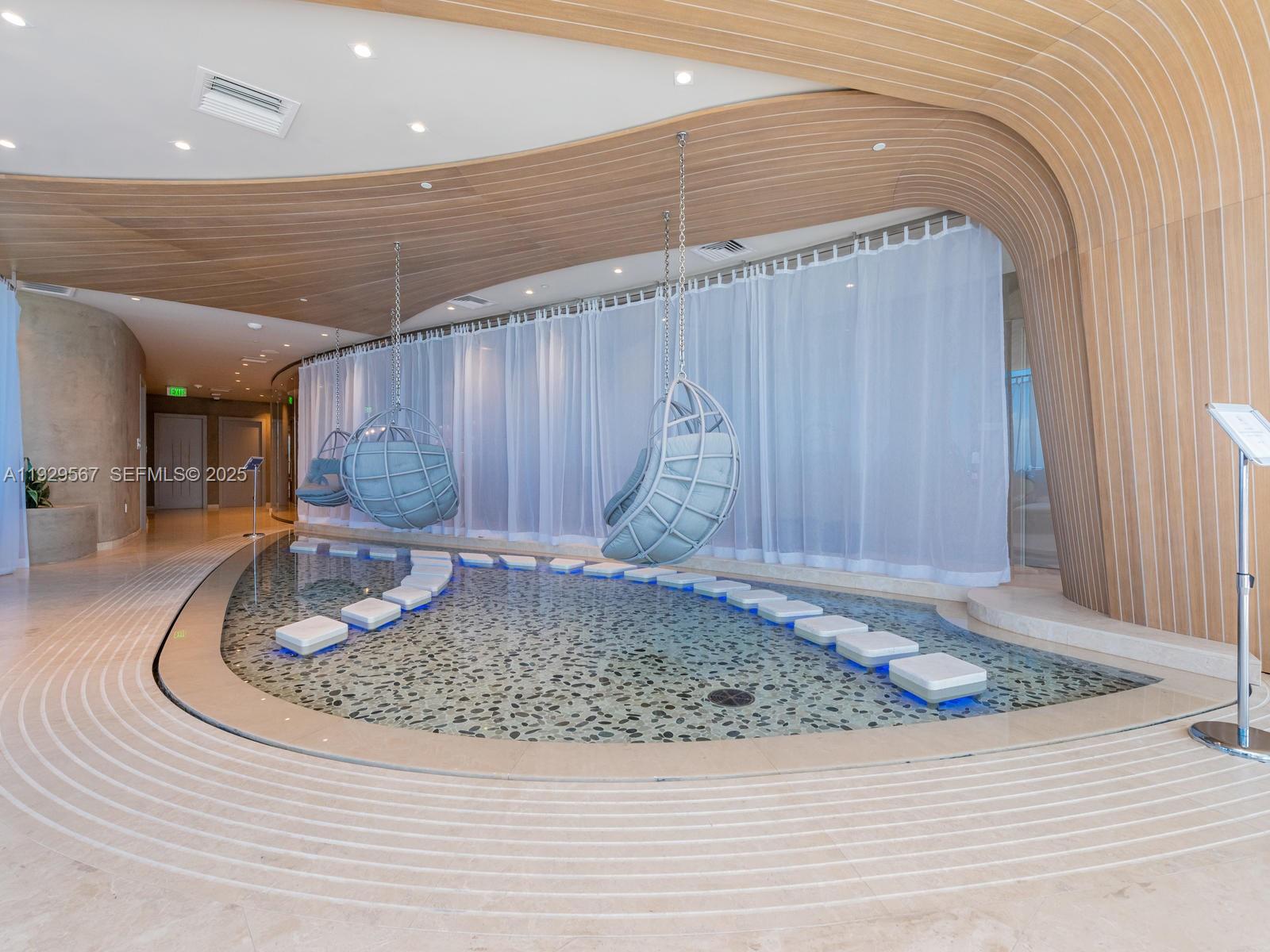 BRICKELL FLATIRON CONDO - Residential