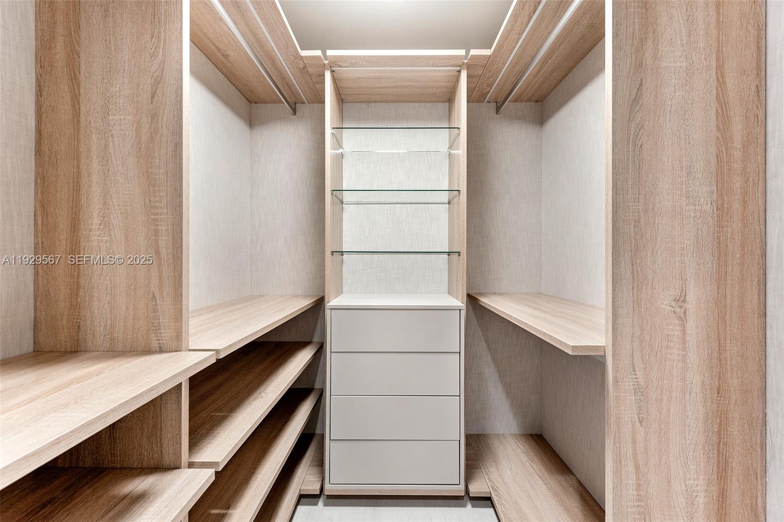 BRICKELL FLATIRON CONDO - Residential