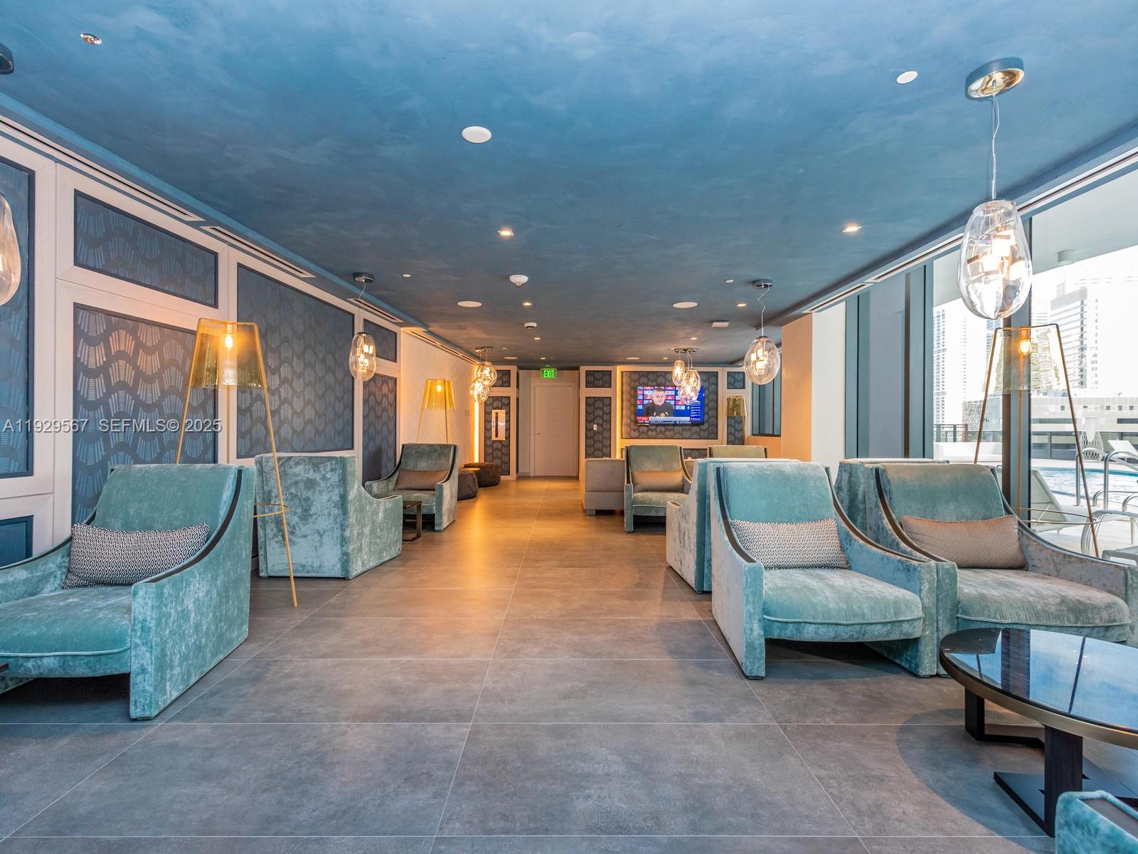 BRICKELL FLATIRON CONDO - Residential