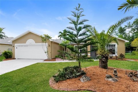 1666 SW Caisor Ave, Port St. Lucie, FL 34953 - MLS#: A11584491