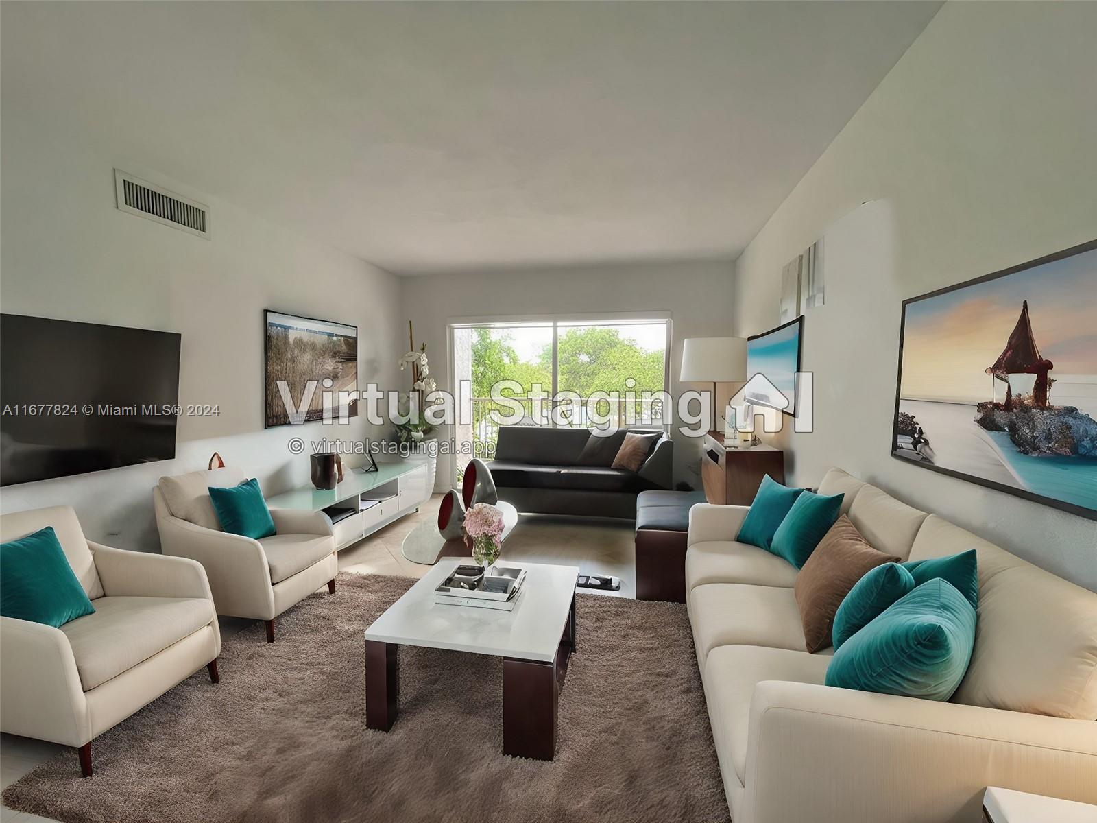 KENDALL LAKE TOWERS CONDO - Residential