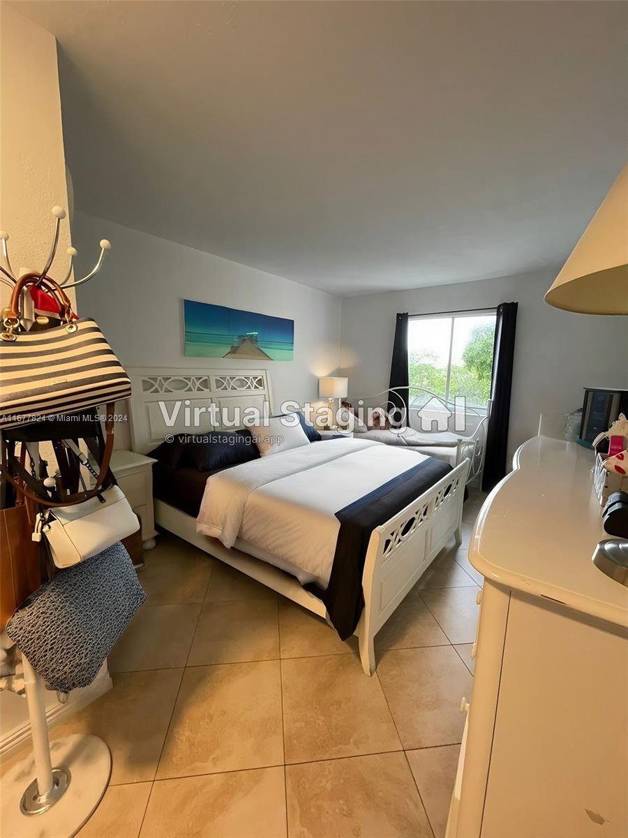 KENDALL LAKE TOWERS CONDO - Residential