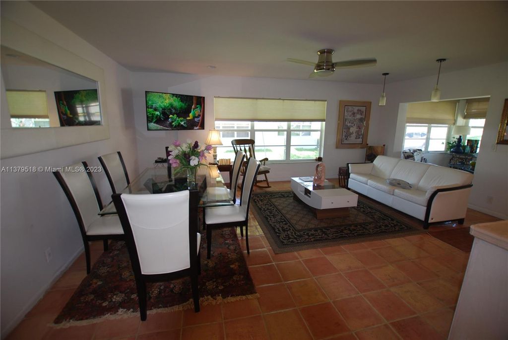 Photo of 3301 Loren Rd #D, Boynton Beach, FL 33435 (MLS # A11379518)