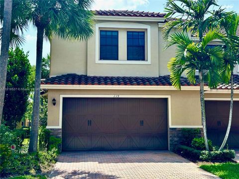 119 Riverwalk Circle East Plantation FL 33325