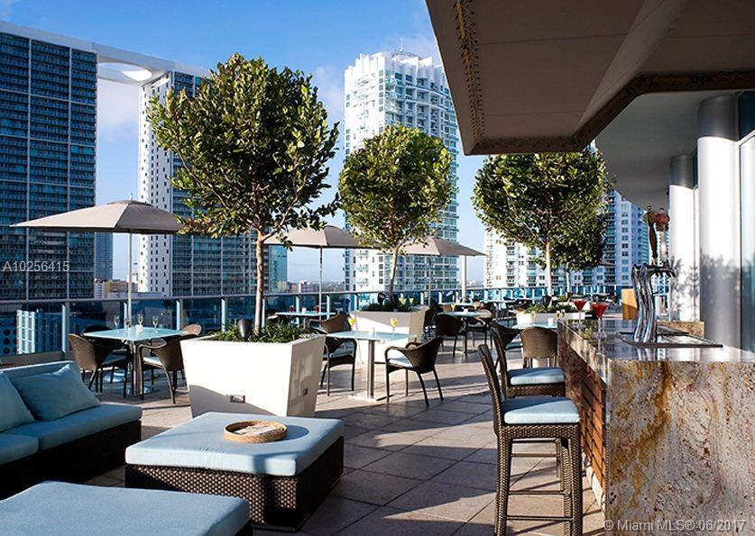 EPIC WEST CONDOUNIT - Residential Lease