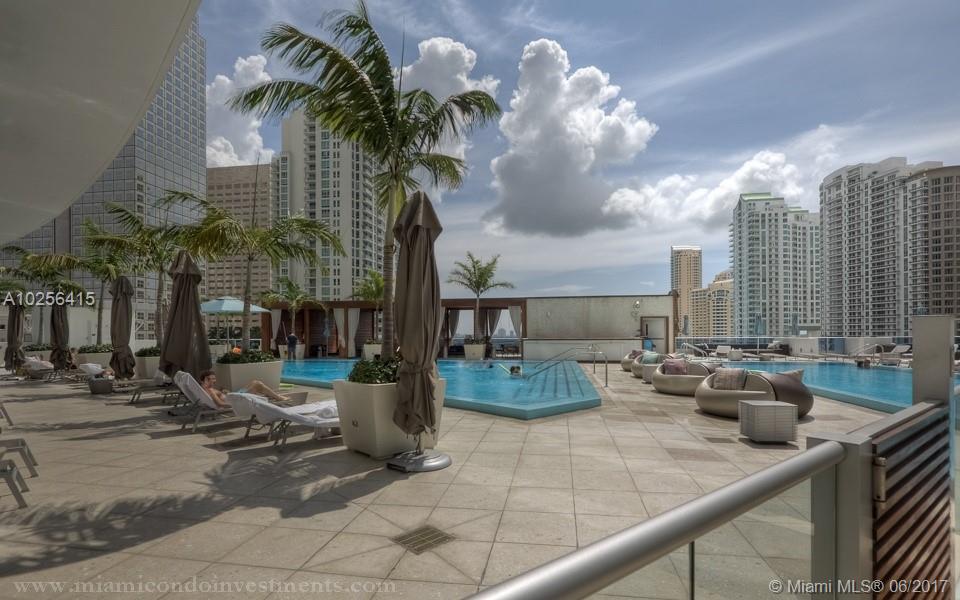 EPIC WEST CONDOUNIT - Residential Lease