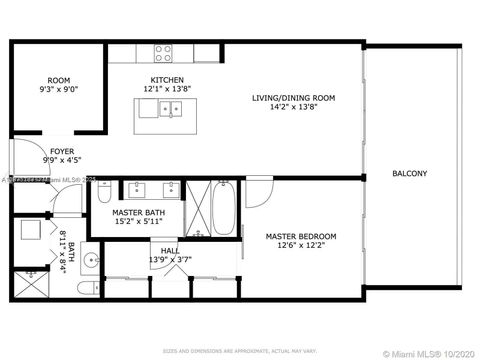 900 Biscayne Blvd 2005 Miami FL 33132