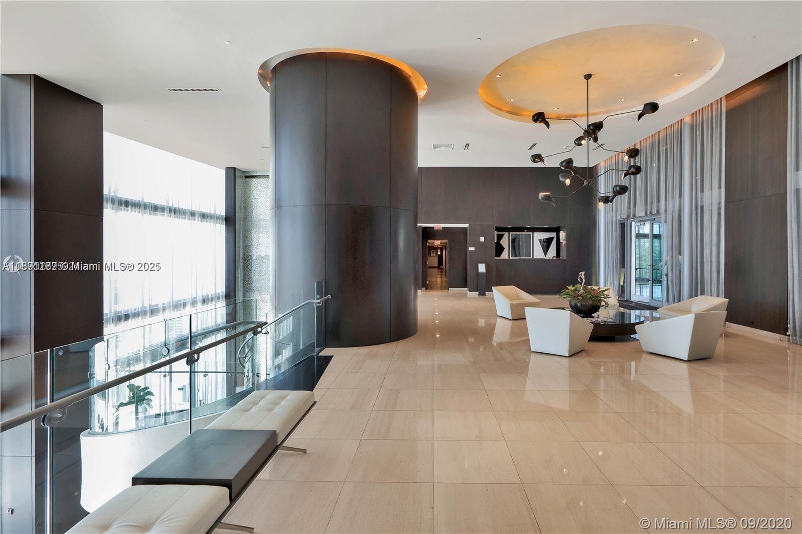 900 BISCAYNE BAY CONDO - Residential Lease