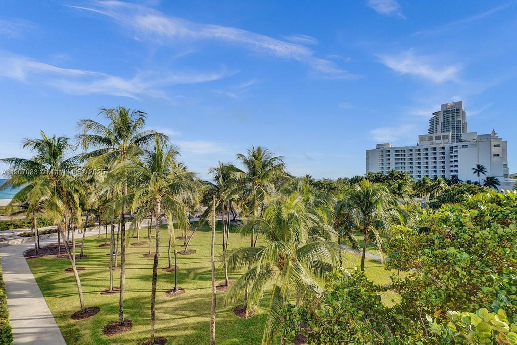 OCEAN PARK CONDOMINIUM IN - Residential Lease