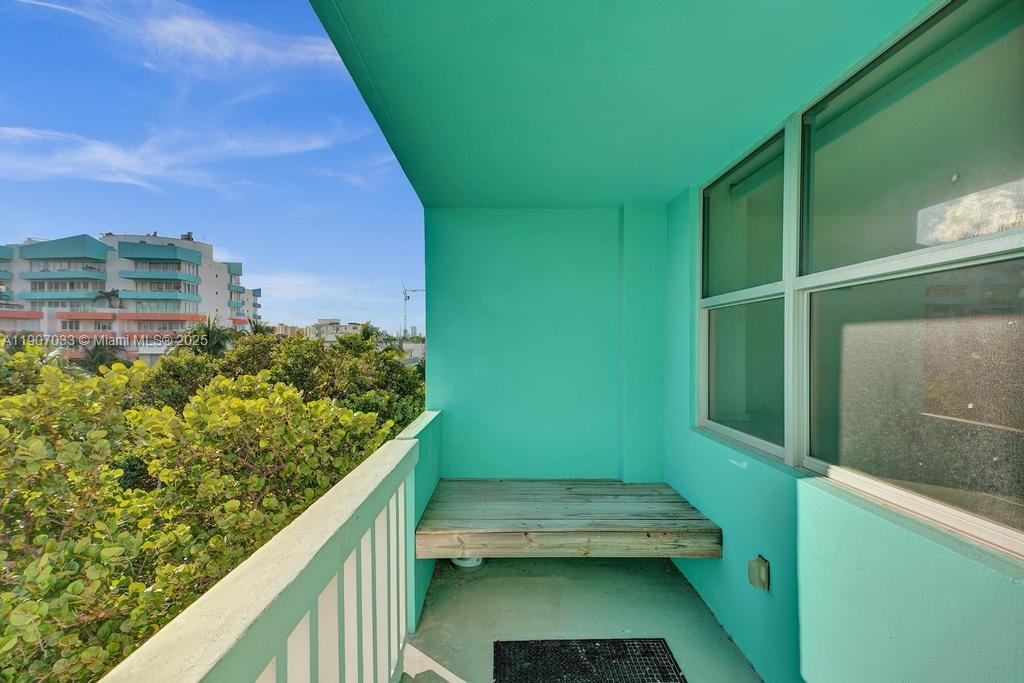OCEAN PARK CONDOMINIUM IN - Residential Lease