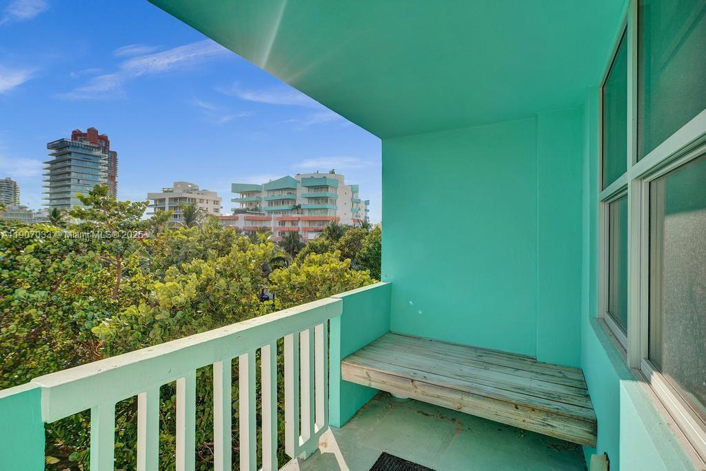 OCEAN PARK CONDOMINIUM IN - Residential Lease