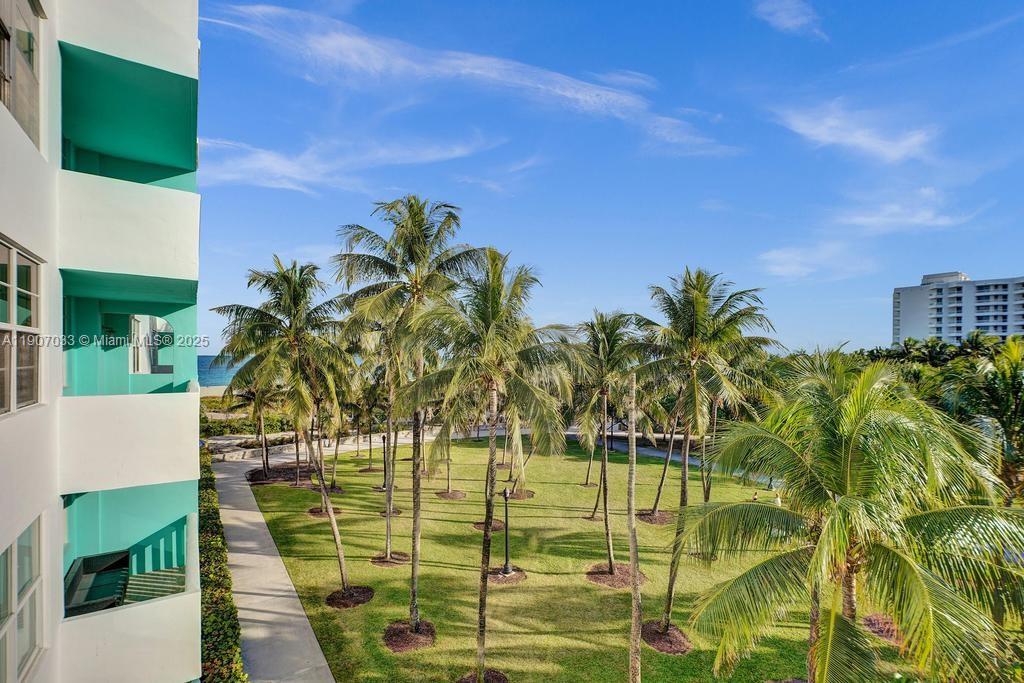 OCEAN PARK CONDOMINIUM IN - Residential Lease