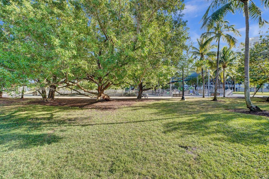 OCEAN PARK CONDOMINIUM IN - Residential Lease