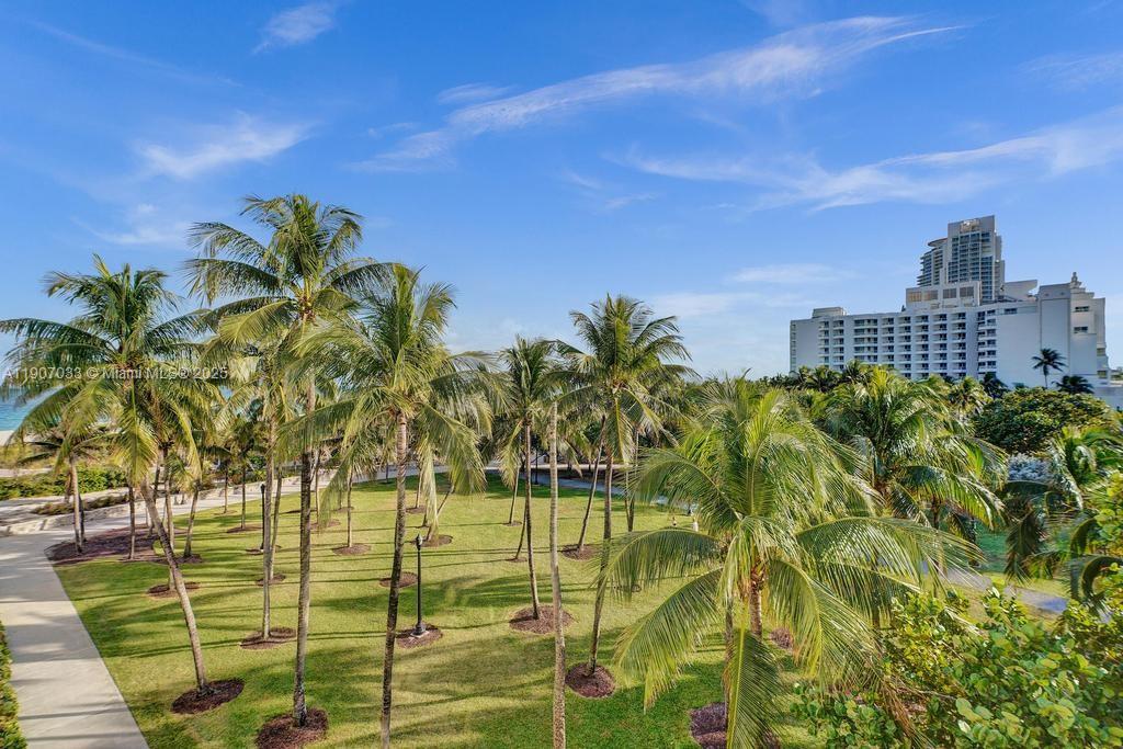 OCEAN PARK CONDOMINIUM IN - Residential Lease