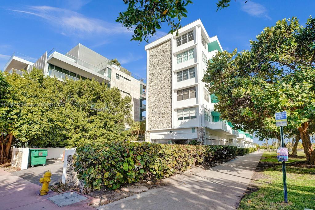 OCEAN PARK CONDOMINIUM IN - Residential Lease