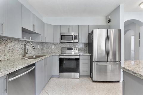 Tiny photo for 12941 SW 29th St, Miramar, FL 33027 (MLS # A12026083)