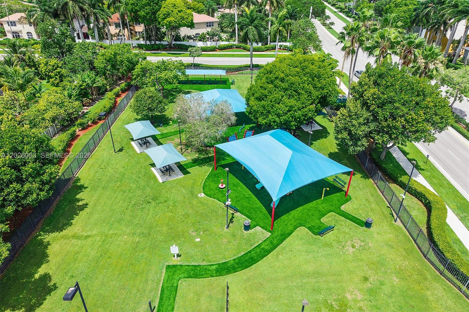 POD 14 AT MONARCH LAKES - Residential