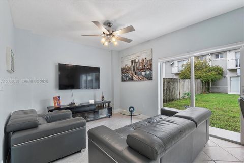 Tiny photo for 12941 SW 29th St, Miramar, FL 33027 (MLS # A12026083)