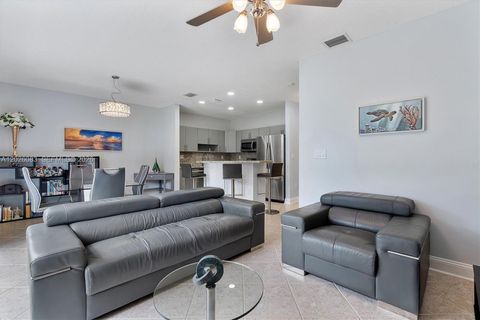 Tiny photo for 12941 SW 29th St, Miramar, FL 33027 (MLS # A12026083)