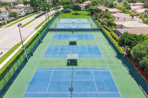 Tiny photo for 12941 SW 29th St, Miramar, FL 33027 (MLS # A12026083)