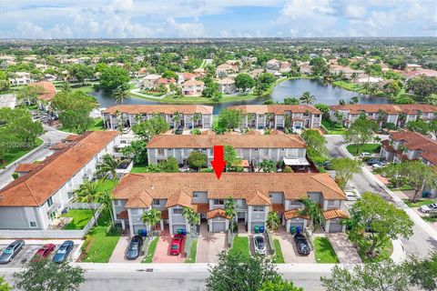 Tiny photo for 12941 SW 29th St, Miramar, FL 33027 (MLS # A12026083)