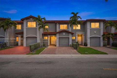 Photo of 12941 SW 29th St, Miramar, FL 33027 (MLS # A12026083)