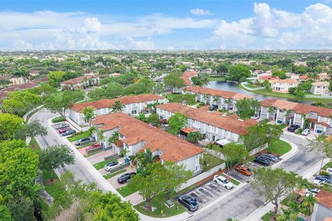 Tiny photo for 12941 SW 29th St, Miramar, FL 33027 (MLS # A12026083)