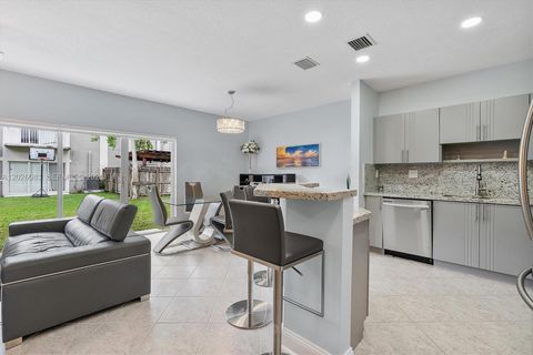 Tiny photo for 12941 SW 29th St, Miramar, FL 33027 (MLS # A12026083)