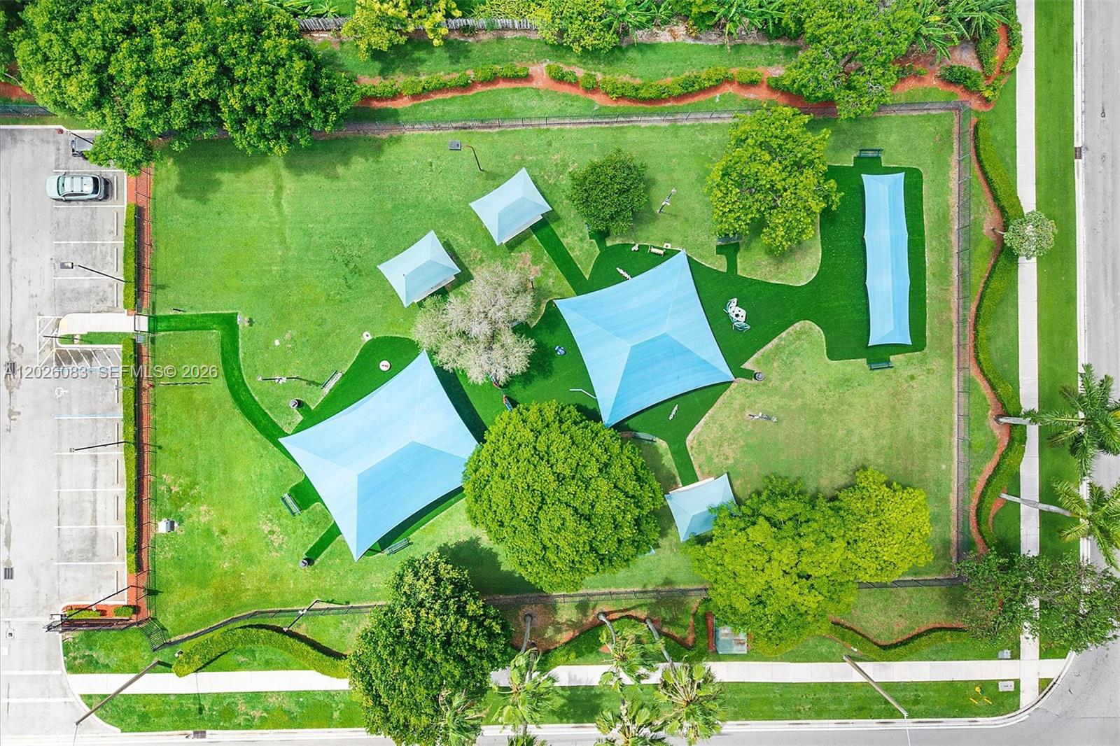 POD 14 AT MONARCH LAKES - Residential