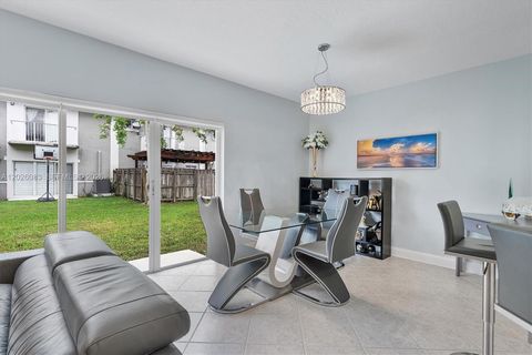Tiny photo for 12941 SW 29th St, Miramar, FL 33027 (MLS # A12026083)
