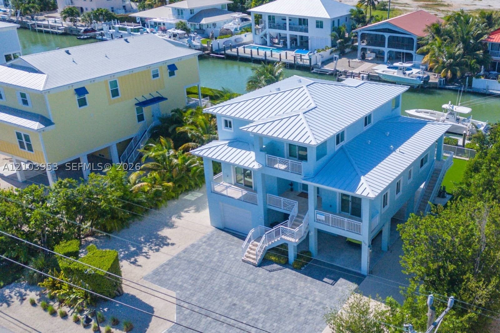 233 Sombrero Beach Rd